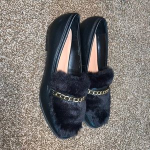 A new day loafers
